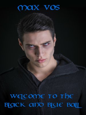 cover image of Welcome to the Black and Blue Ball